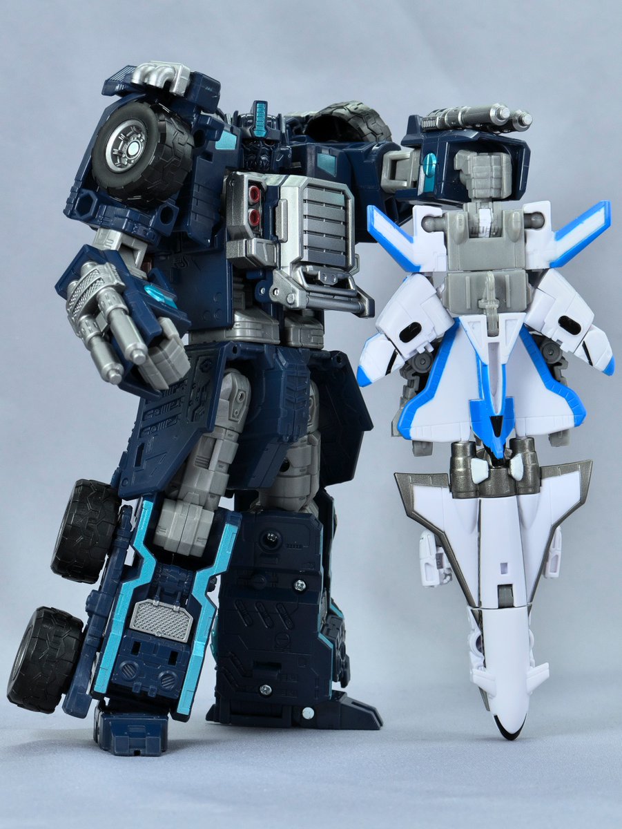 トランスフォーマー - Search / X