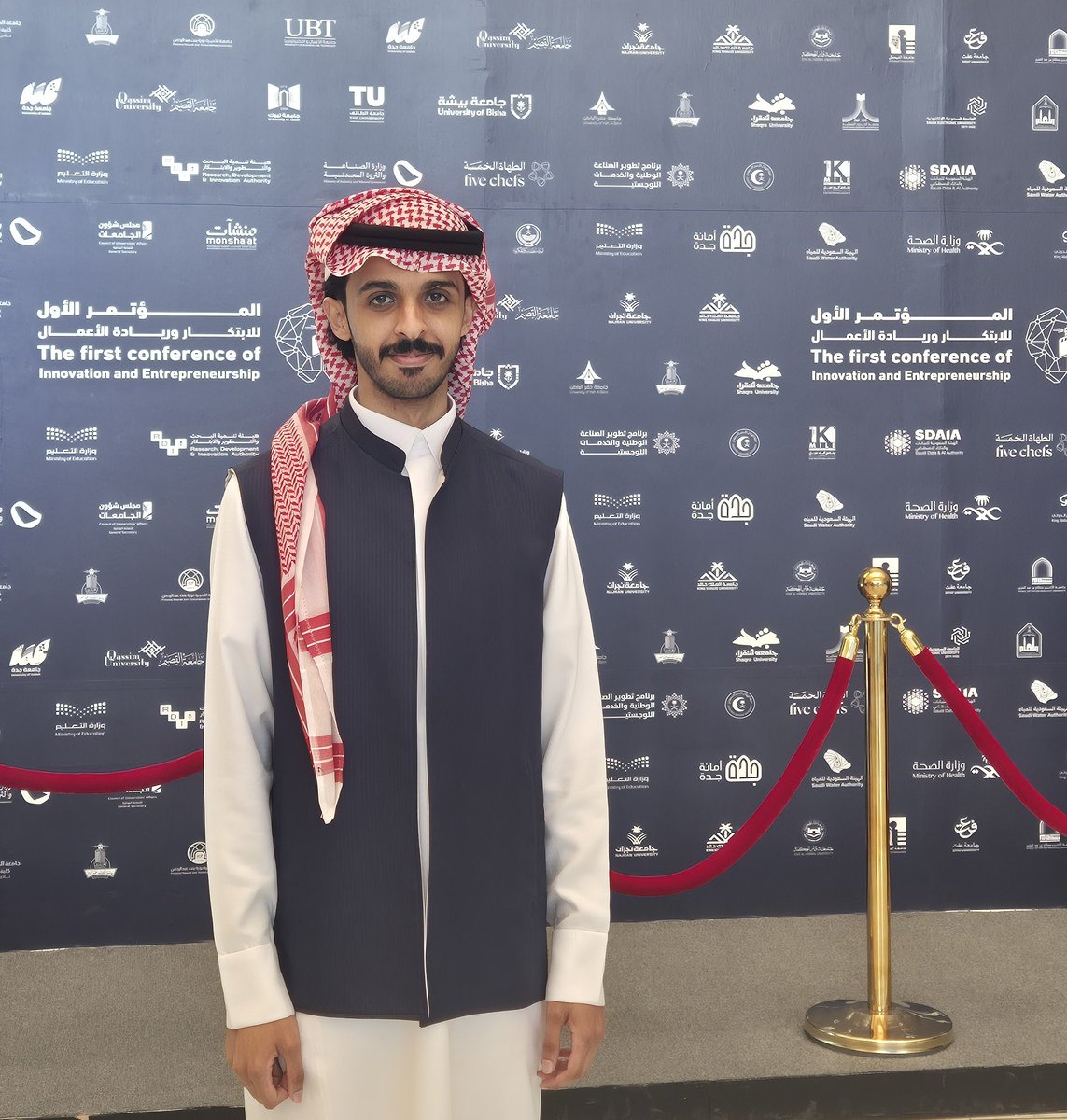 فارس الغامدي tweet media