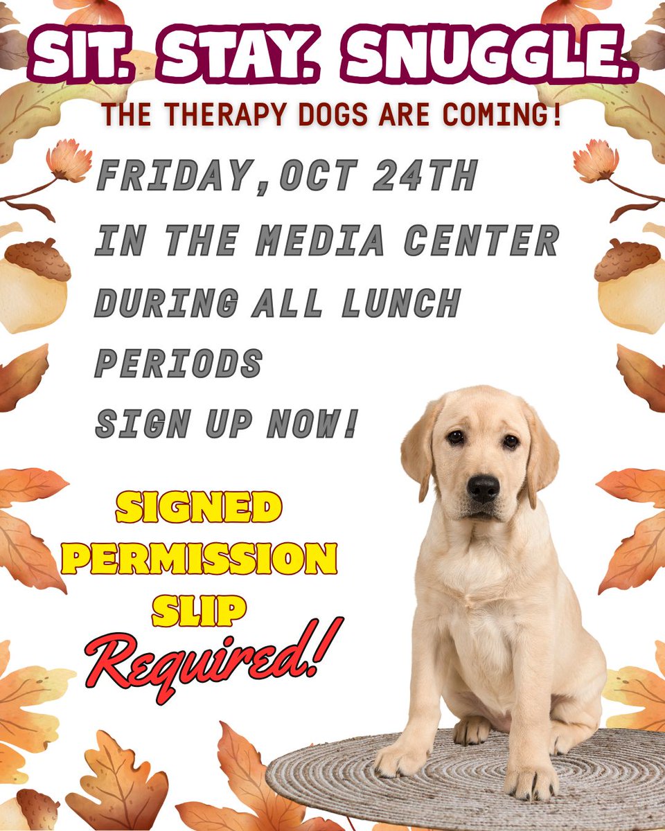 Creekview High School Media Center tweet media