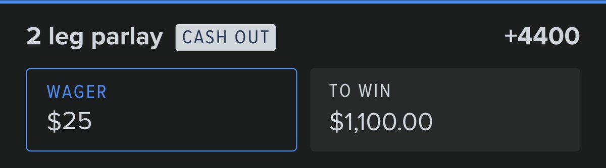 thepropdealer's tweet image. It’s done.
I've found my favorite First Basket parlay for tonight using the same model which cashed our +4500 parlay last night.
2 legs. $25 pays over $1,000.
Hit ❤️ and reply 'NBA' & it'll land in your DMs.
