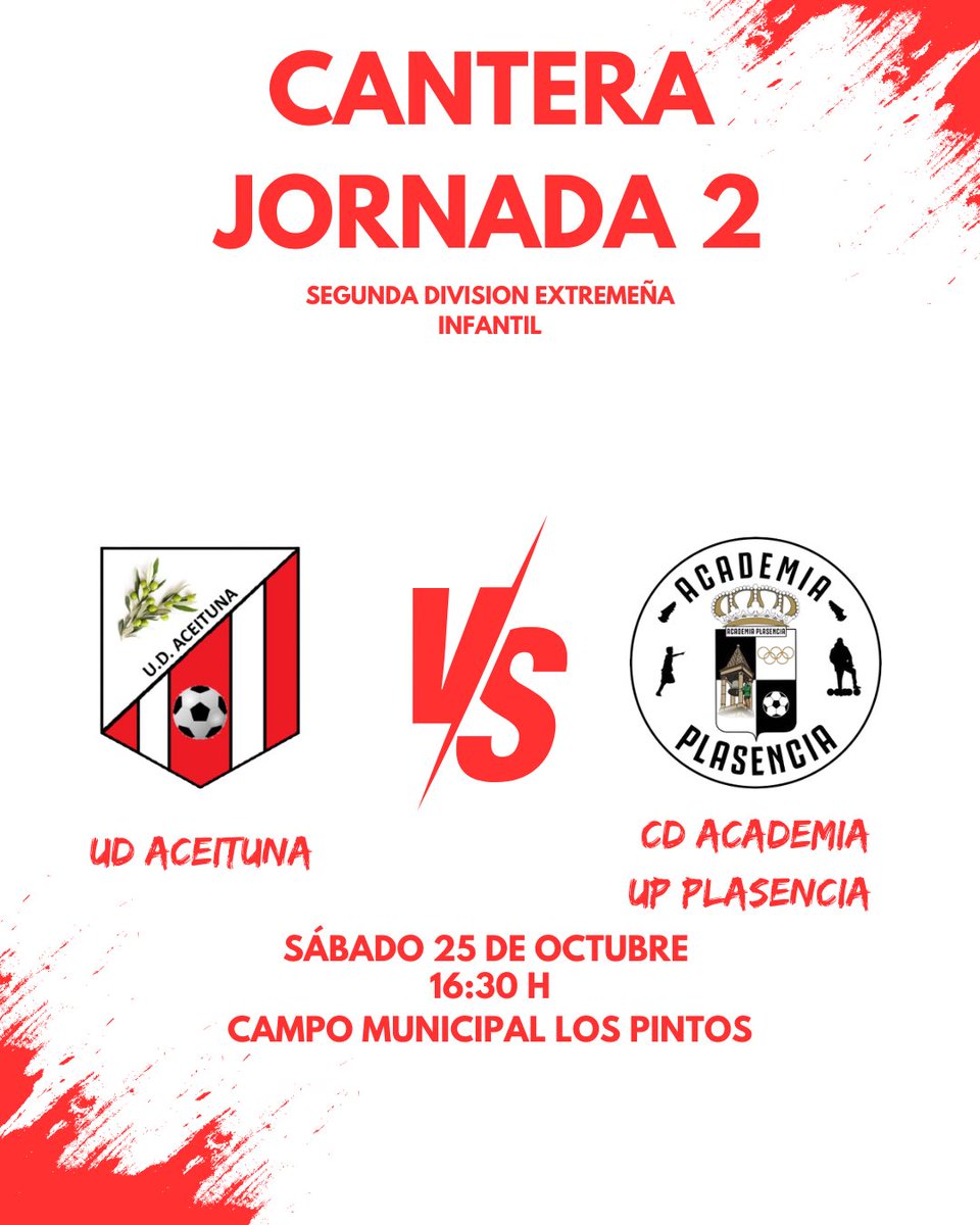 U.D. Aceituna tweet media