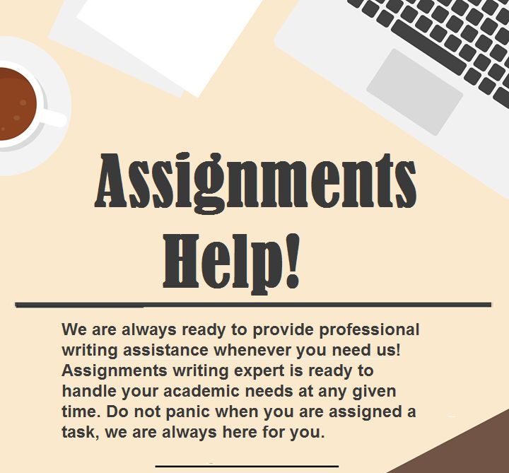 Hwhelp199's tweet image. Hey, we are a team of writing experts who can help you with:
Discussion post
calculus
English 
thesis projects 
geography
assignments 
biology
homework
sociology
accountings
essay due 
psychology
essay due hell
Dissertations
trigonometry
paper due

Whatsapp +1 (985) 251-1522