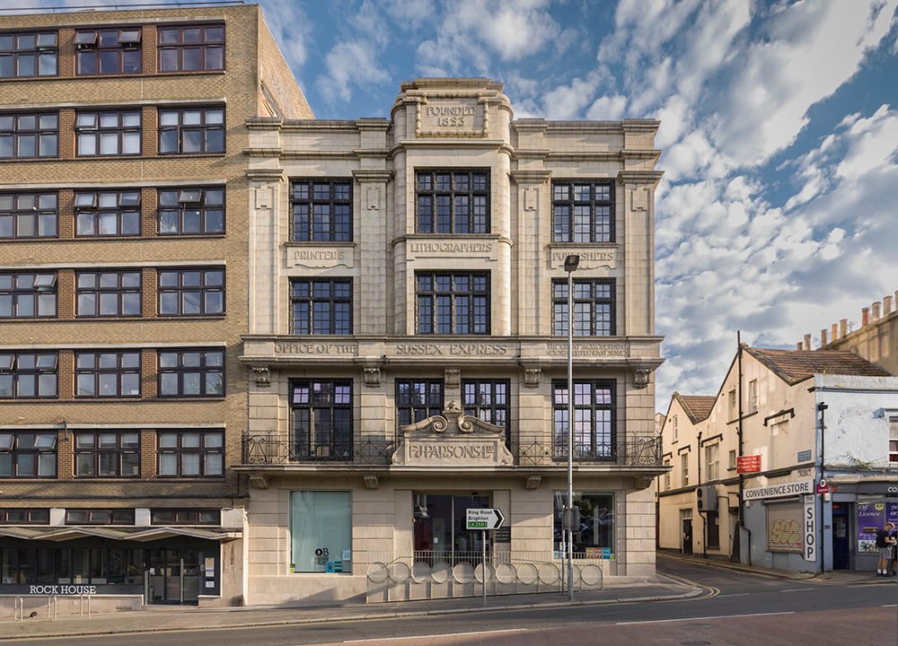 SAVE Britain's Heritage (@savetoreuse) on Twitter photo <a href="/ArchitectsJrnal/">Architects’ Journal</a> .<a href="/DCMS/">Department for Culture, Media and Sport</a> rejected <a href="/HistoricEngland/">Historic England</a> expert recommendations to list 8 times in the last year-why?!
These buildings aren't growth-blockers! They can be catalysts for heritage-led regen⭐️
The Observer Building, Hastings - great example: a locally-led reuse project buzzing with life🐝 <a href="/ArchitectsJrnal/">Architects’ Journal</a> .<a href="/DCMS/">Department for Culture, Media and Sport</a> rejected <a href="/HistoricEngland/">Historic England</a> expert recommendations to list 8 times in the last year-why?!
These buildings aren't growth-blockers! They can be catalysts for heritage-led regen⭐️
The Observer Building, Hastings - great example: a locally-led reuse project buzzing with life🐝