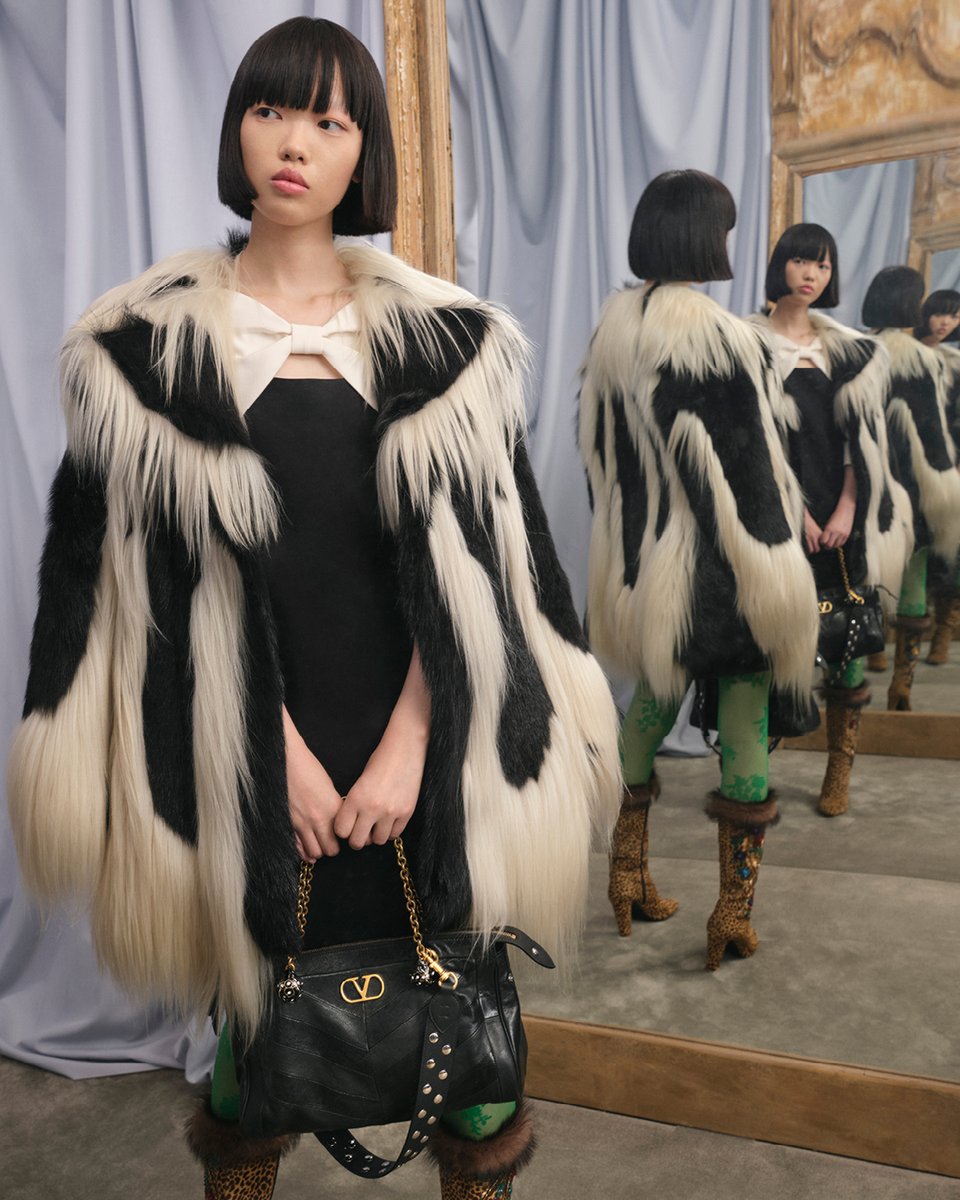 MaisonValentino_JP on X