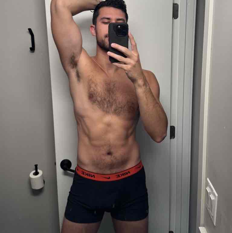 alphajockchi's tweet photo. One of my subs purchased new underwear for me. Good boy! 😈https://t.co/lkcL12qPuA https://t.co/qlhjlpYjSF