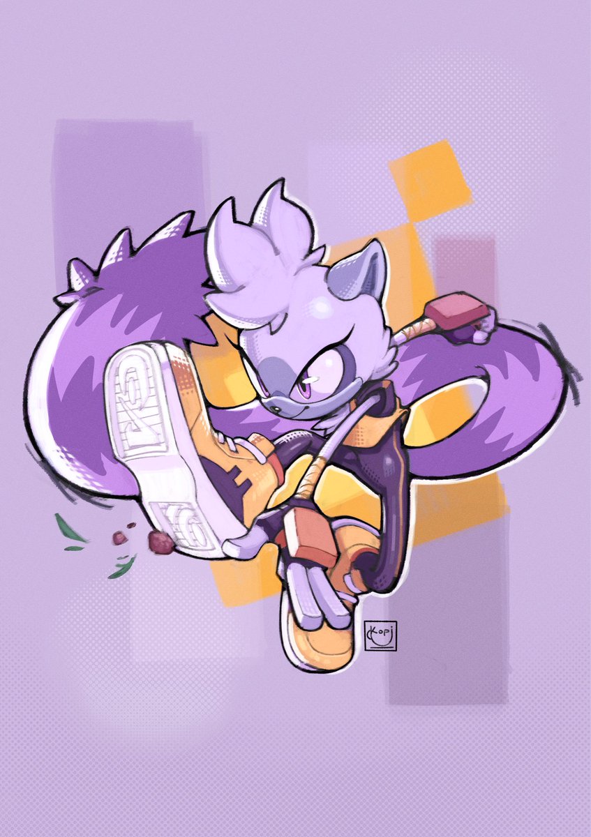 Tangle doodle