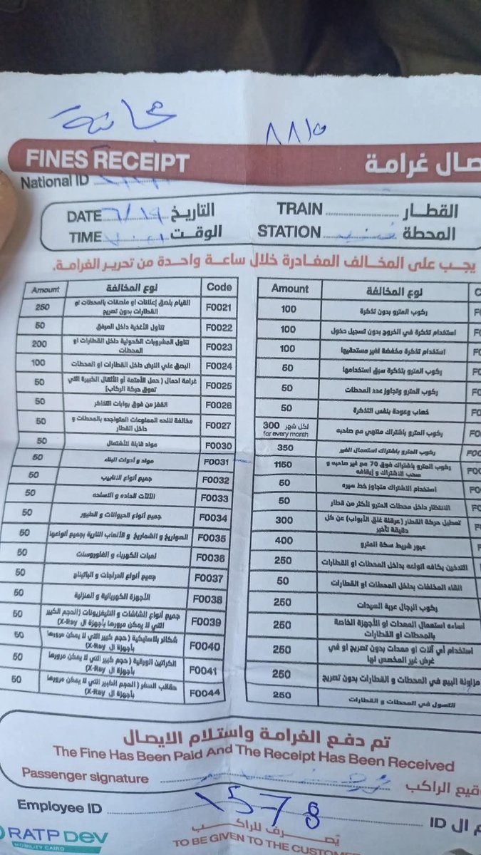 طيب ليه مفيش عقوبة لدخول الستات عربية الرجالة كسم الظلم
