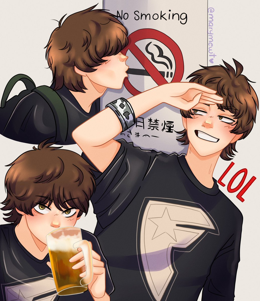 MaryMewt's tweet image. 2009 ᕙ( •̀ ᗜ •́ )ᕗ ✨✨✨
#rubiusfanart #elrubiusfanart #RubiusJapon2009