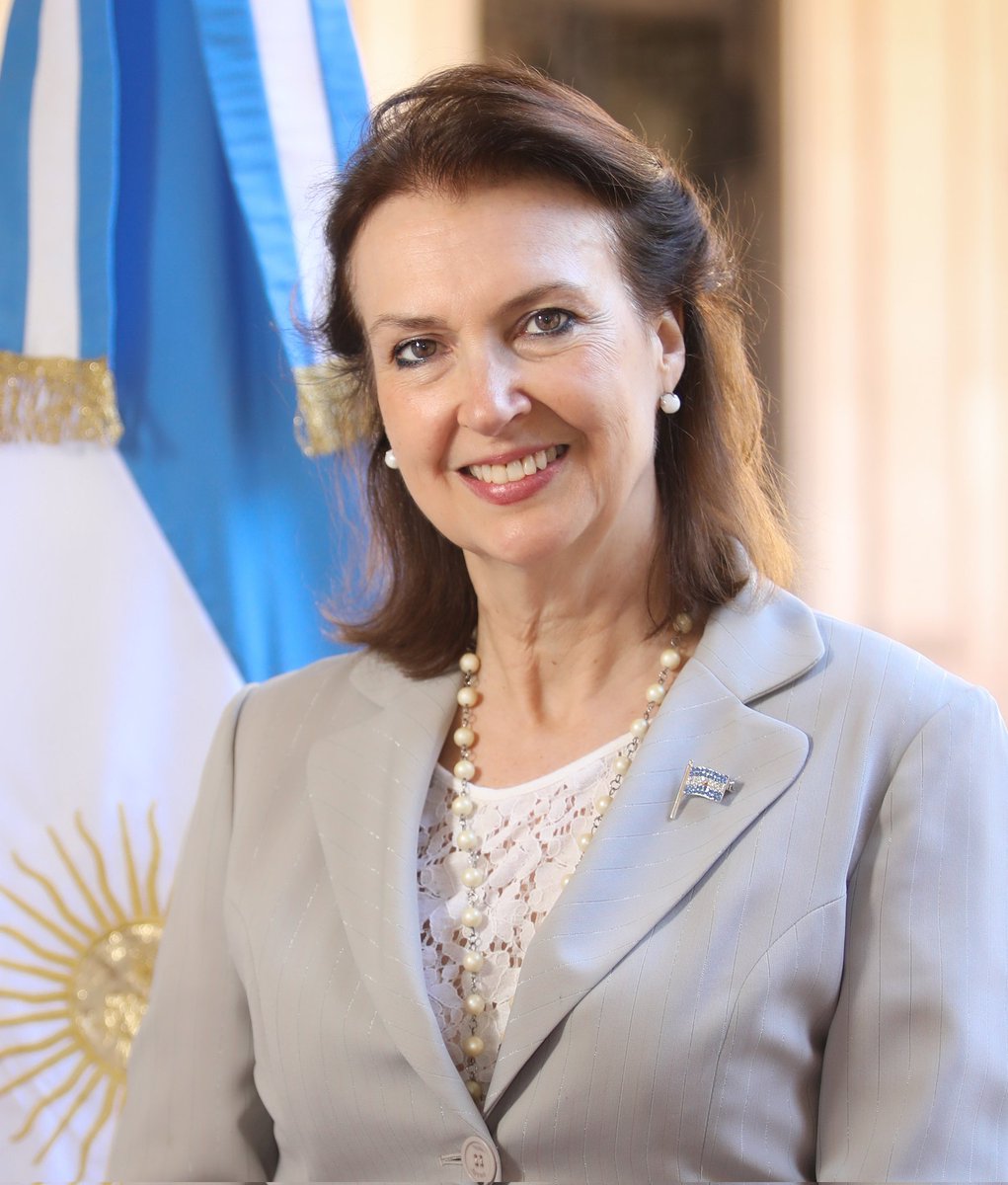 Argenpoirot's tweet image. Quien fue mejor ministro de Relaciones Exteriores? Mondino o Gerardo Werthein?