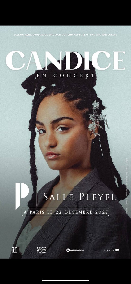 Joyeux hunger games à tous 
#candice #floraison #enfinleconcert