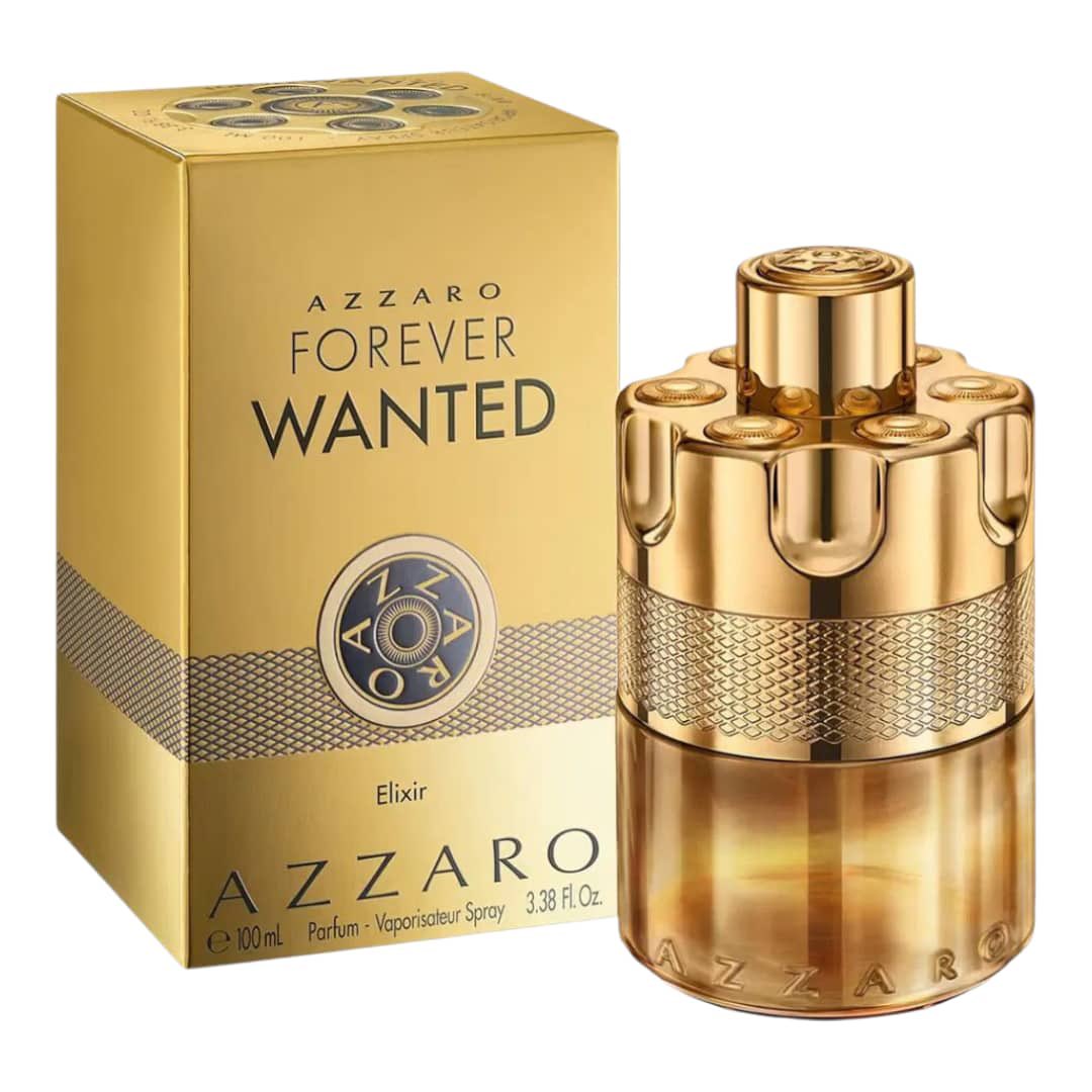 essence_enclave's tweet image. Azzaro Forever Wanted Elixir
🏷️200k
Nationwide delivery 🚚