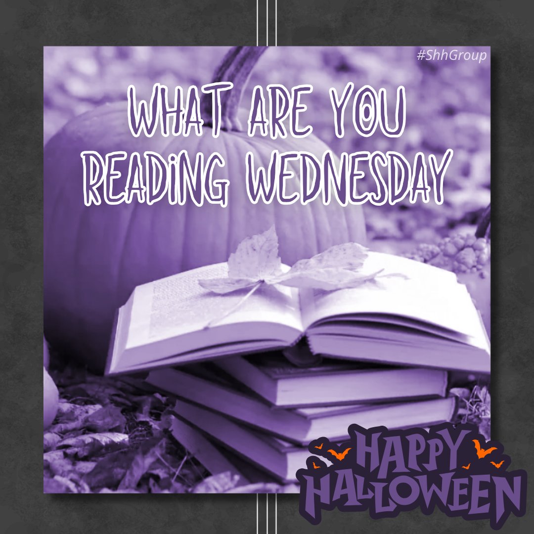 Shh_group's tweet image. 💬What are you reading Wednesday? Share with us the title and author of your current book.⁠

________________________________⁣⁣⁠⁣⁣⁣⁣⁣⁣⁣⁣⁣⁣⁣⁣⁣⁣⁣⁣⁠
#ShhGroup #BookClub #BookCommunity #BookTitle #BookishTalk #ReadingNation #BookRecommendations⁣ #iamreading