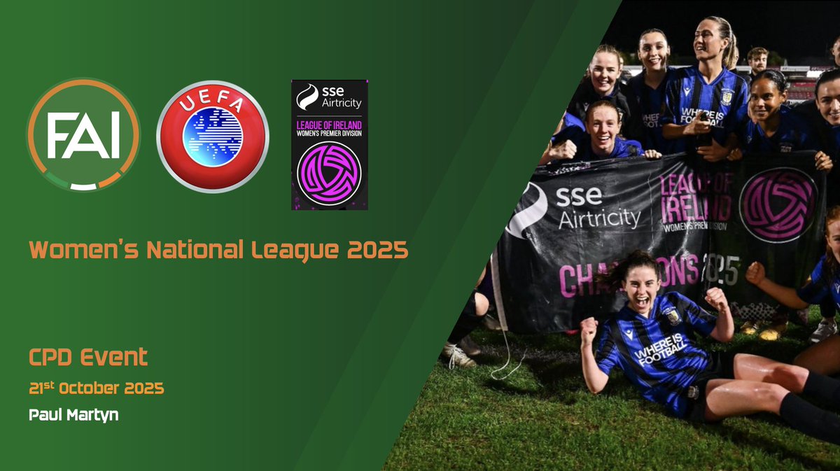 pmlegend57's tweet image. Enjoyable evening discussing the @LoiWomen WNL for the past season with #Coaches working in the Women's game from #grassrootsfootball to WNL. Special Thanks to @sullo11 for insights &amp;amp; discussion on his current role and @bfcdublin Coaches. #lifelonglearning @FAICoachDev @FAIreland