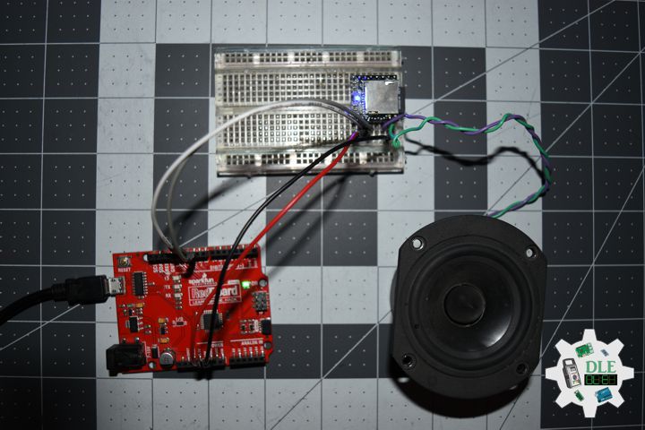 labs_steam's tweet photo. Project #16: Sound – Mini MP3 Player – Mk26

Web

https://t.co/1xLPi7YVhR

#DonLucElectronics #DonLuc #MiniMP3Player #IoT #Project #Fritzing #Programming #Electronics #Microcontrollers #Consultant 

Don Luc https://t.co/n2K5v9C8f3