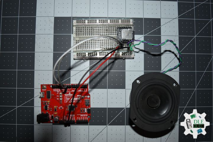 labs_steam's tweet photo. Project #16: Sound – Mini MP3 Player – Mk26

Web

https://t.co/1xLPi7YVhR

#DonLucElectronics #DonLuc #MiniMP3Player #IoT #Project #Fritzing #Programming #Electronics #Microcontrollers #Consultant 

Don Luc https://t.co/n2K5v9C8f3