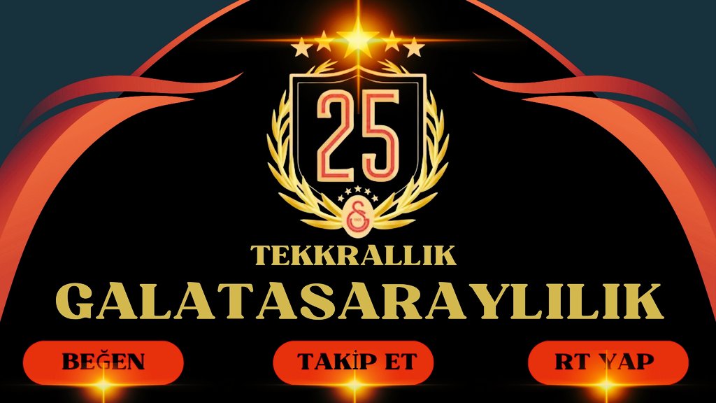 devran1905snr's tweet image. 💛💛 10K altı Galatasaraylı hesap kalmasın, herkes takibe takip yapsın.
❤️❤️ GS gt postudur. Küçük hesap kalmasın. Beğeni ment ve rt atan Galatasaraylılar takipleşiyor.
💛❤️GT YAZ
💛❤️GT YAP
💛❤️ RT YAP
#GSlilerTakipleşiyor
#GalatasaraylılarTakipleşiyor