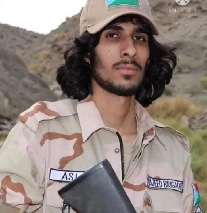 Najib_Farhodi's tweet photo. Logic of Pakistan’s military:

1.    TTP?  They come from Afghanistan!
2.  BLA?  They come from India!

3.Simple solution:

•Afghanistan should control the TTP.
•India should control the BLA.

4.And us? Oh no, we just watch!

https://t.co/mFq4Ps7p4v slogan:

“We’re a nuclear power - but our security is still outsourced to the neighbors!” 😏