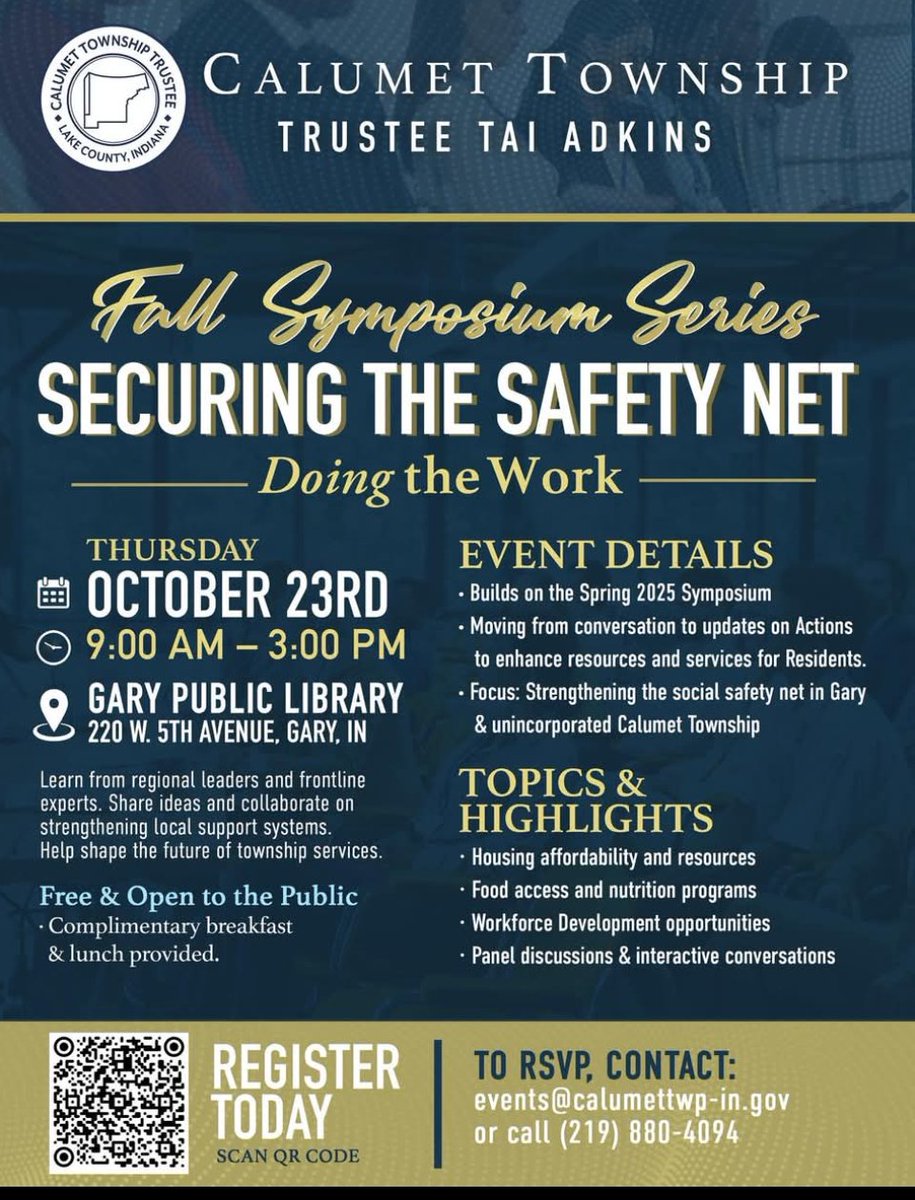 Gary Public Library (@gpl1908) on Twitter photo 