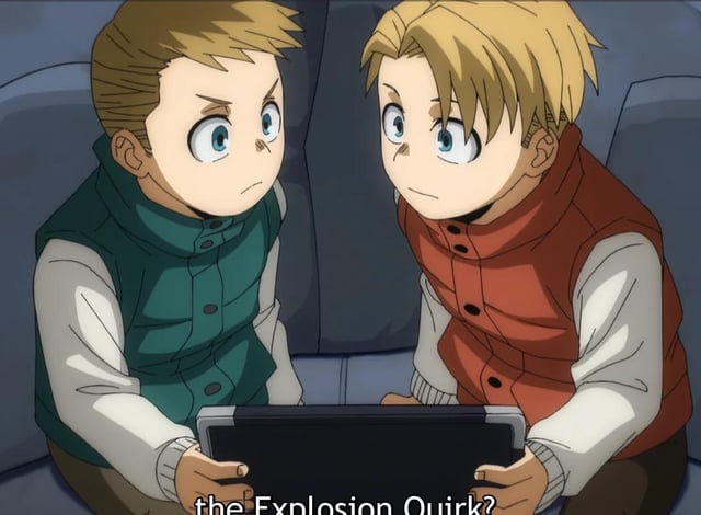 cole_25_'s tweet image. You guys are in the wrong anime