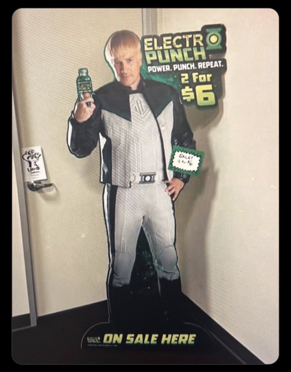 Green Lanterns Podcast tweet media