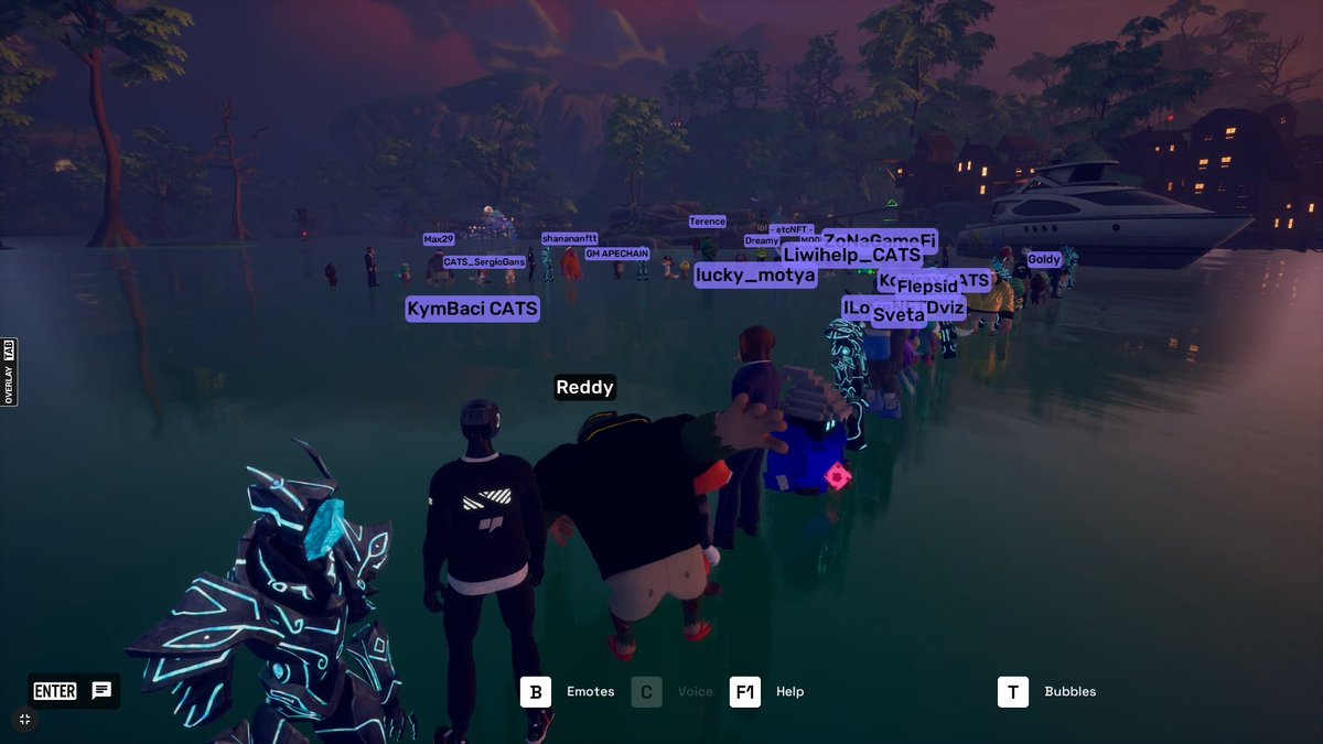 Proof of play <a href="/OthersideMeta/">Othersidemeta</a> 
Fun game #2 <a href="/ClassicsCrypto/">Jay B 😻🚀</a>