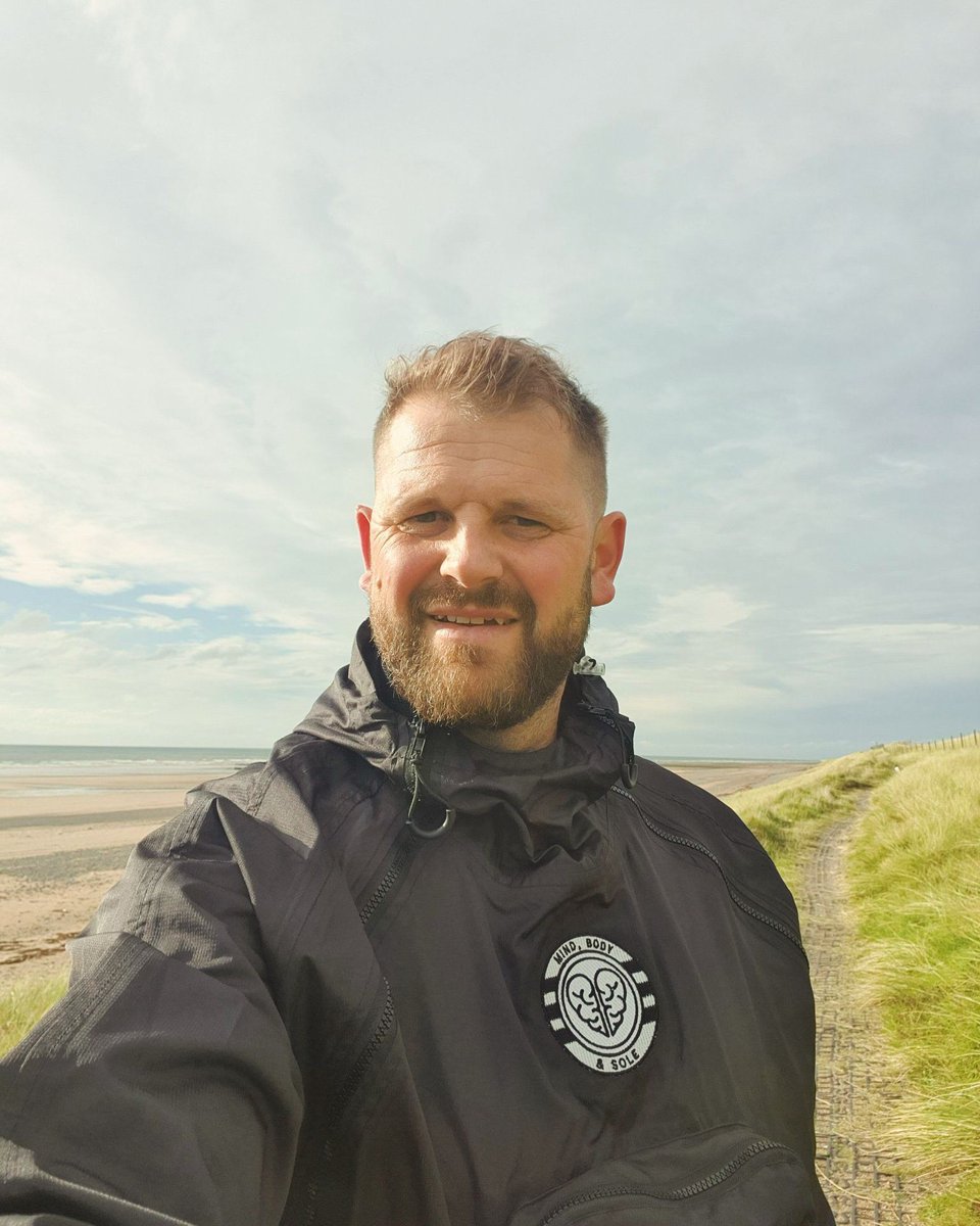 Mental health challenges don’t discriminate—they can touch anyone, regardless of background, age, or circumstance. 

We must normalise these conversations, creating a space where seeking help and sharing our struggles feels safe and accepted. 

Let’s break the stigma together. 💜