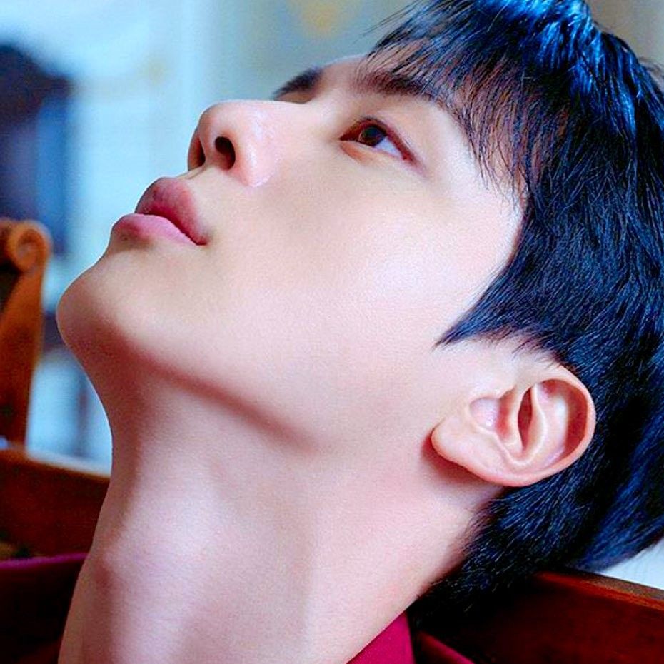 I’m voting #Jin for the #2025MAMAVOTE