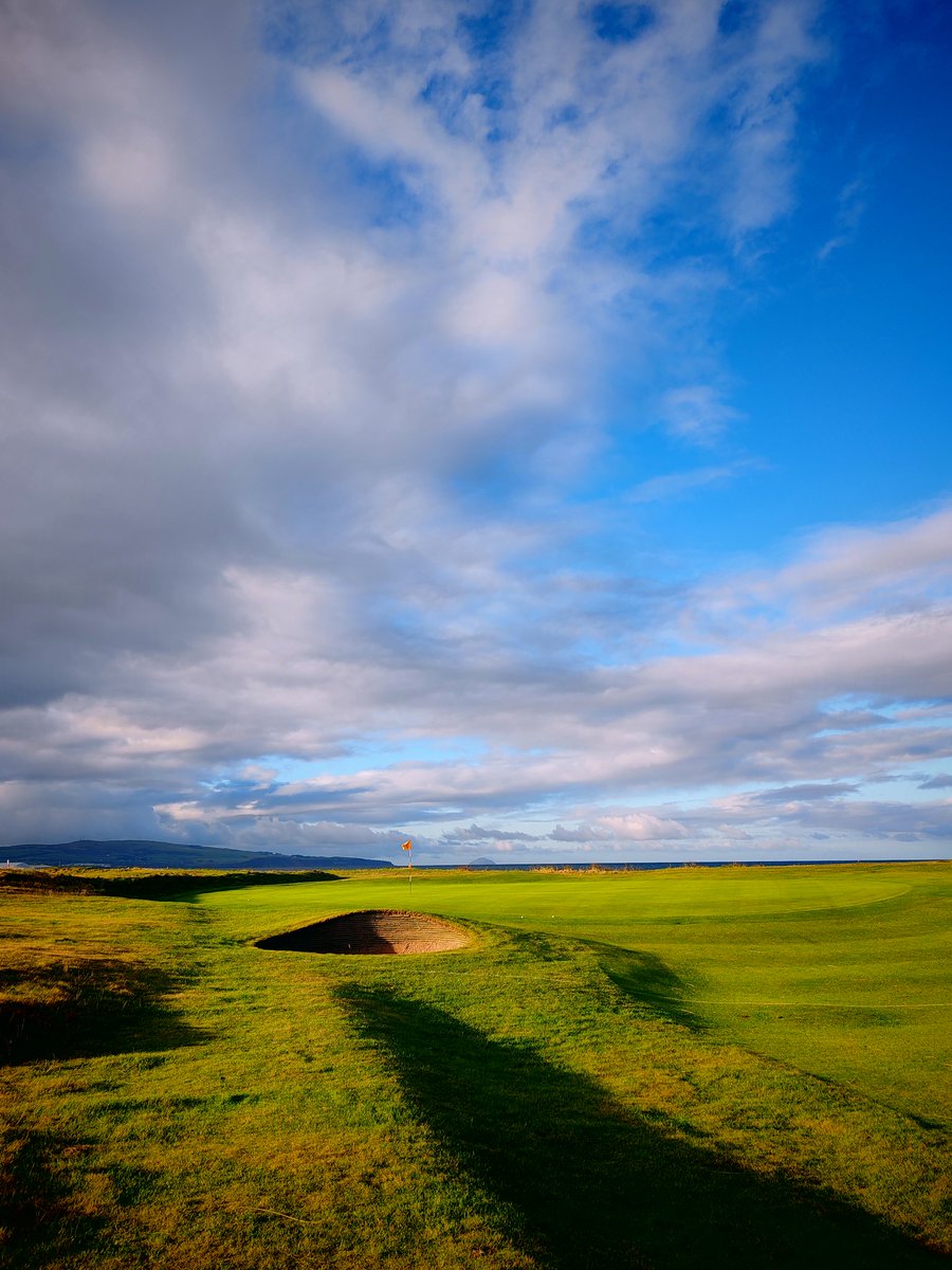 Prestwick St Nicholas tweet media