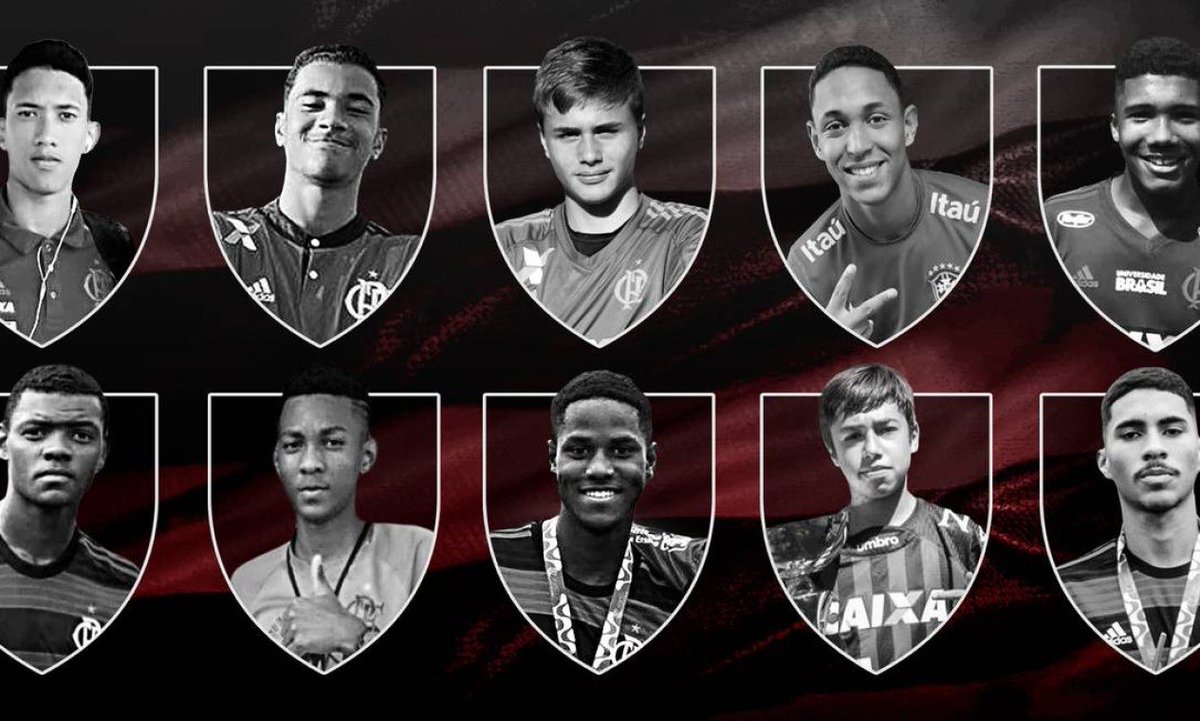 Dez crianças morrem queimadas sob a tutela de um clube bilionário e simplesmente não há culpados?

Quem providenciou as instalações?Quem fiscalizava? Quem ignorou os pedidos da fiscalização pra mover o alojamento?

Nenhum culpado? Aterrorizante. Devastador.

#JusticaPelos10