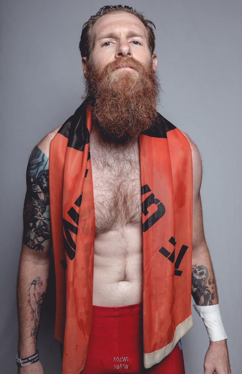 StiffRoboGinger's tweet image. 2025 was absolutely amazing and there’s still plenty of work to be DONE ✅
Let’s Make 2026 bigger I want to wrestle everyone and every were!! So do what’s best and BOOK ME 😎
Bc Honestly I don’t know how many years I have left in ME.
DM’s Open 😉