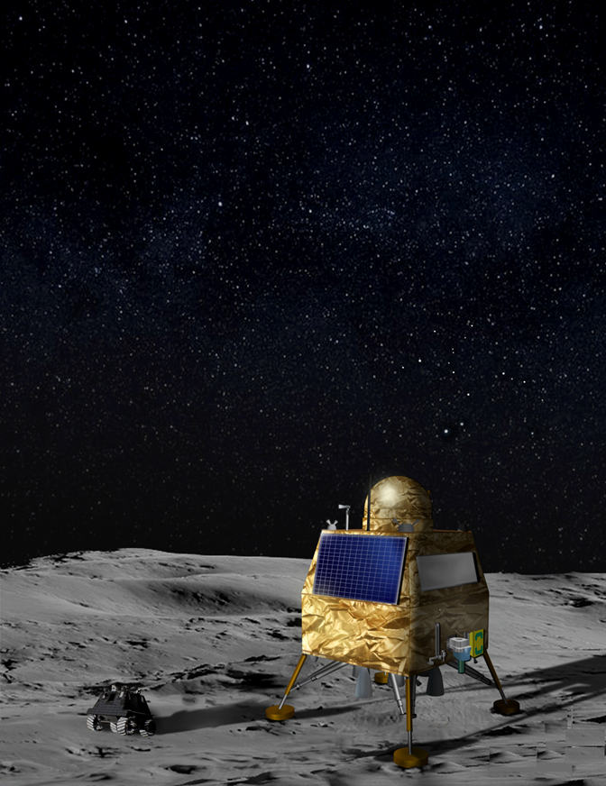 TecMasters, Inc., Orbit Beyond, Inc., and Canadensys Aerospace Announce Strategic Partnership for Lunar Mobility-as-a-Service (MaaS)

Canadensys Aerospace is pleased to announce a strategic partnership with <a href="/TecMastersInc/">Tec-Masters, Inc.</a> and <a href="/OrbitBeyond/">OrbitBeyond</a> to deliver Mobility-as-a-Service (MaaS)