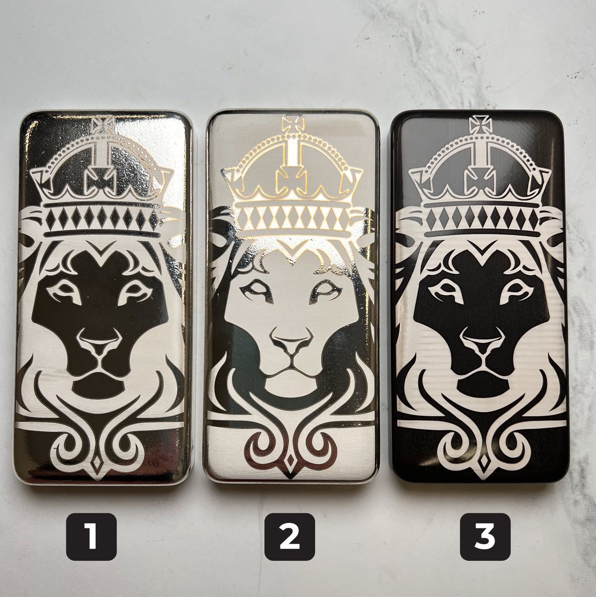 scottsdalemint's tweet image. Which Scottsdale Lion Silver Kilo Bar is your favorite? 

🛒 tinyurl.com/KiloLionSilver…