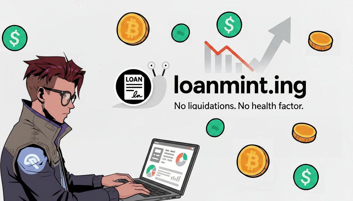 Hey-hey, Web3 family. It’s been quite a while since I made posts like this -- I kind of fell out of my rhythm😅
Partly because of too much work, and partly just because of laziness after it. But recently, through work stuff, I met one person <a href="/0x3689c/">0x3689c.eth</a>
-- and his literally newborn