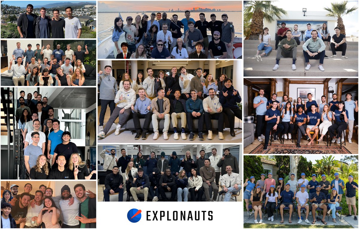 garymlin's tweet image. So excited to finally announce that @tryexplo is getting acquired by @omni 🚀

Explo is now a subsidiary of Omni and our product will continue to be fully operational for the next year as we integrate into our new home.

This is a huge, huge milestone that took years of late…