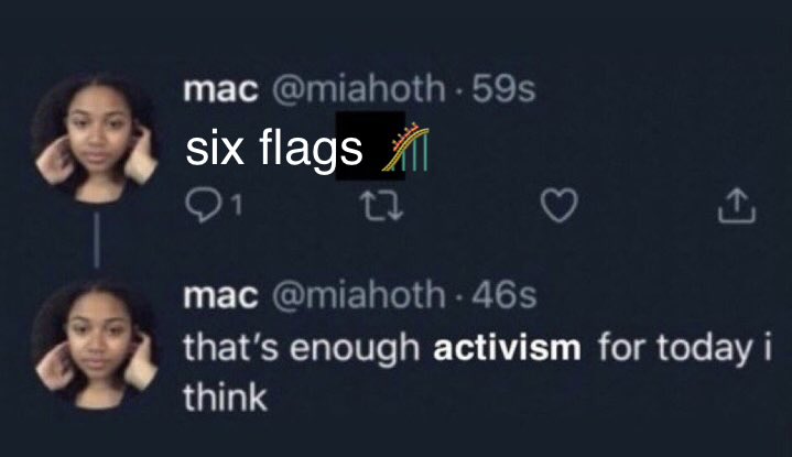 No one:

Travis Kelce: