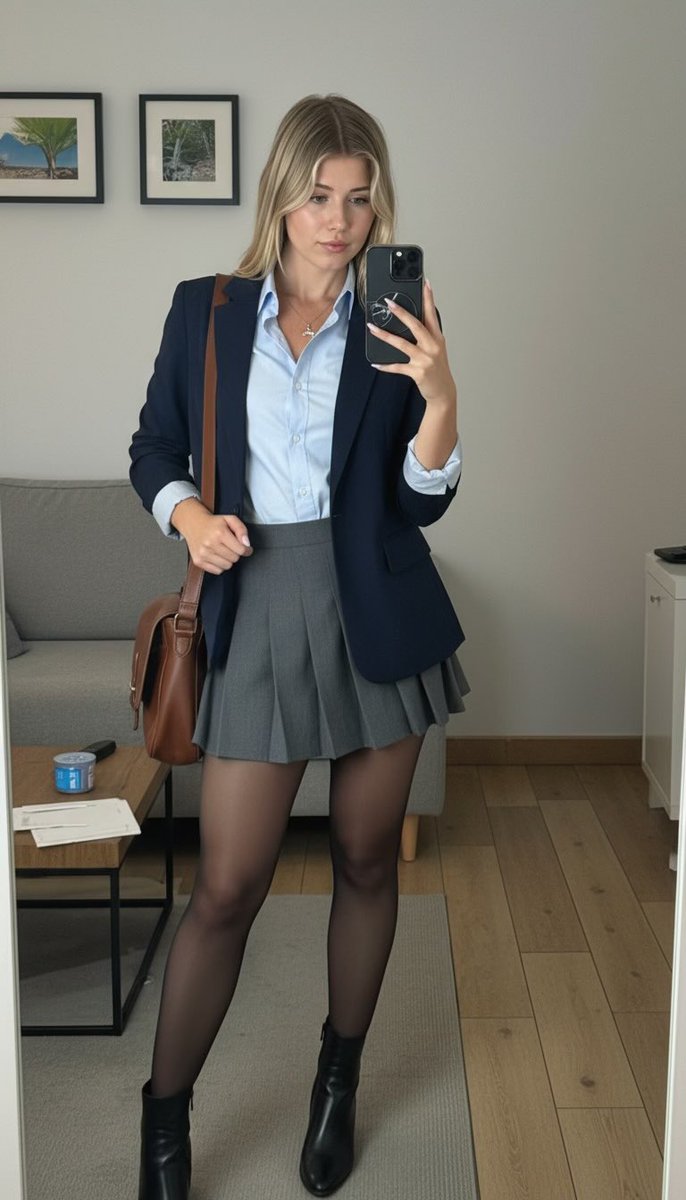 So fit #tights #heels