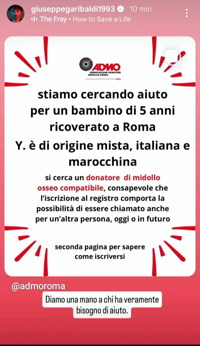 Darcan55770's tweet image. Facciamo girare perché queste sono le cose importanti 
#admo
#giuseppegaribaldi1993