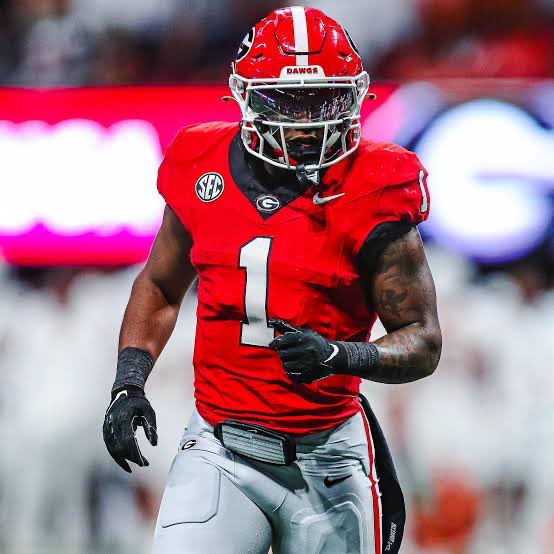 Isaiah Rogers (@isaiah_rogers08) on Twitter photo After a great call with <a href="/CoachJCrawford/">Josh Crawford</a> I am Blessed to Receive an Offer from The University of Georgia! #GoDawgs πΆ
<a href="/ShorneyD/">Shorney Douet</a> <a href="/CoachMartinESA/">Coach Martin</a> <a href="/Watson_718/">William Watson</a> <a href="/CentralFB413/">Springfield Central Football</a> <a href="/SolomonBaymon/">Solomon Baymon</a> After a great call with <a href="/CoachJCrawford/">Josh Crawford</a> I am Blessed to Receive an Offer from The University of Georgia! #GoDawgs πΆ
<a href="/ShorneyD/">Shorney Douet</a> <a href="/CoachMartinESA/">Coach Martin</a> <a href="/Watson_718/">William Watson</a> <a href="/CentralFB413/">Springfield Central Football</a> <a href="/SolomonBaymon/">Solomon Baymon</a>