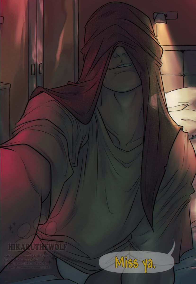 HikaruTheWolf's tweet photo. Late night selfie ๐
#CallofDuty #Krueger #codkrueger https://t.co/OJt6luS7ij