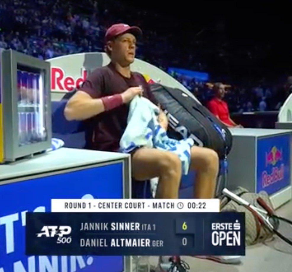 Beh, lo vedo piuttosto turbato dalle minacce del Codacons 😶‍🌫️