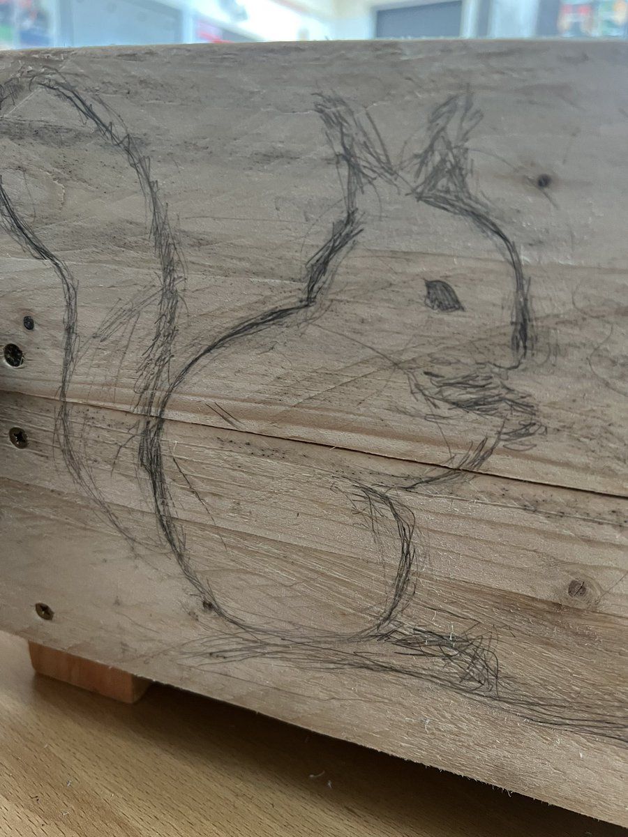CGS Art & Photog tweet media