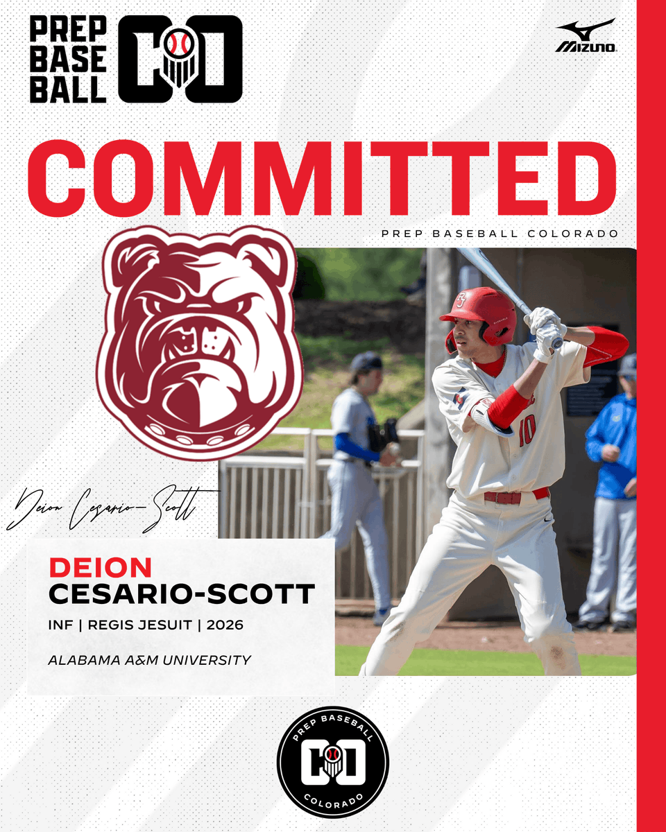 Prep Baseball Colorado tweet media