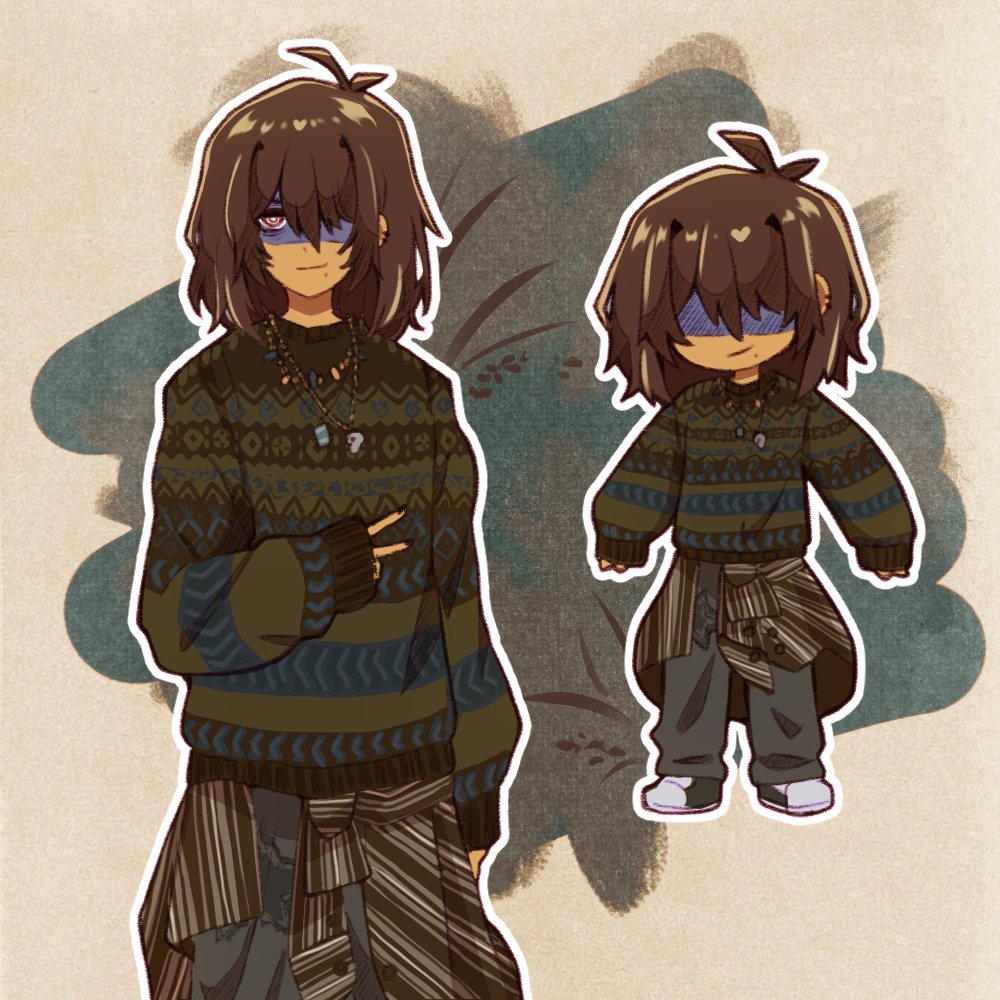 aikecider's tweet image. Comfy Fall Kris outfit ☕️
