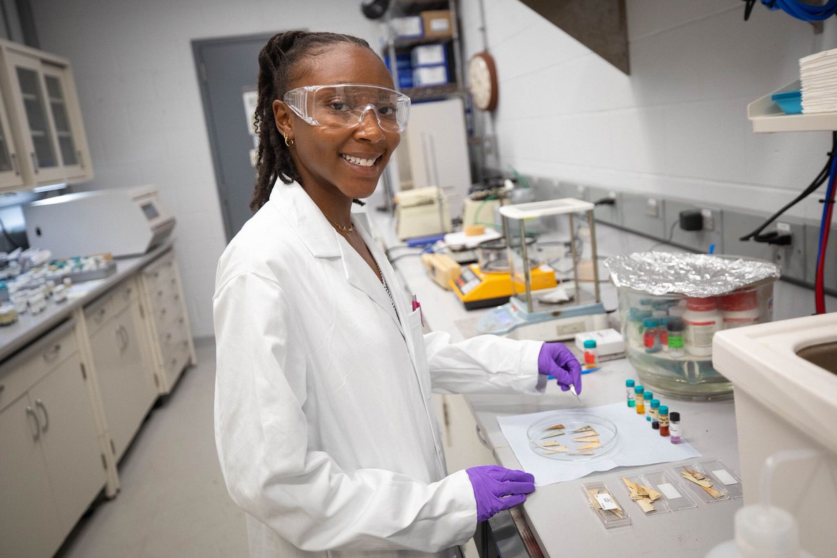 ExperienceORISE's tweet photo. 📣 Calling #STEM majors! @ENERGY's Mickey Leland Energy Fellowship Program is now accepting applications for summer 2026!

Take part in a cutting-edge research project at a national lab or DOE's HQ.

🔗 Apply now: https://t.co/FKW1rtsIc0

@FECMgov | @NETL_DOE https://t.co/7m2Aead027
