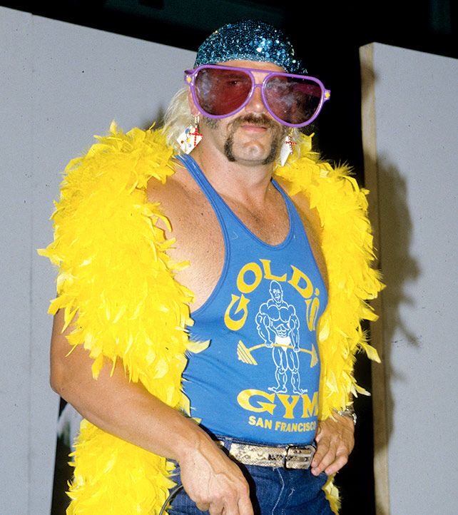 <a href="/HarryNiska/">Rep. Harry Niska</a> Me about to win every Minnesota women’s wrestling championship