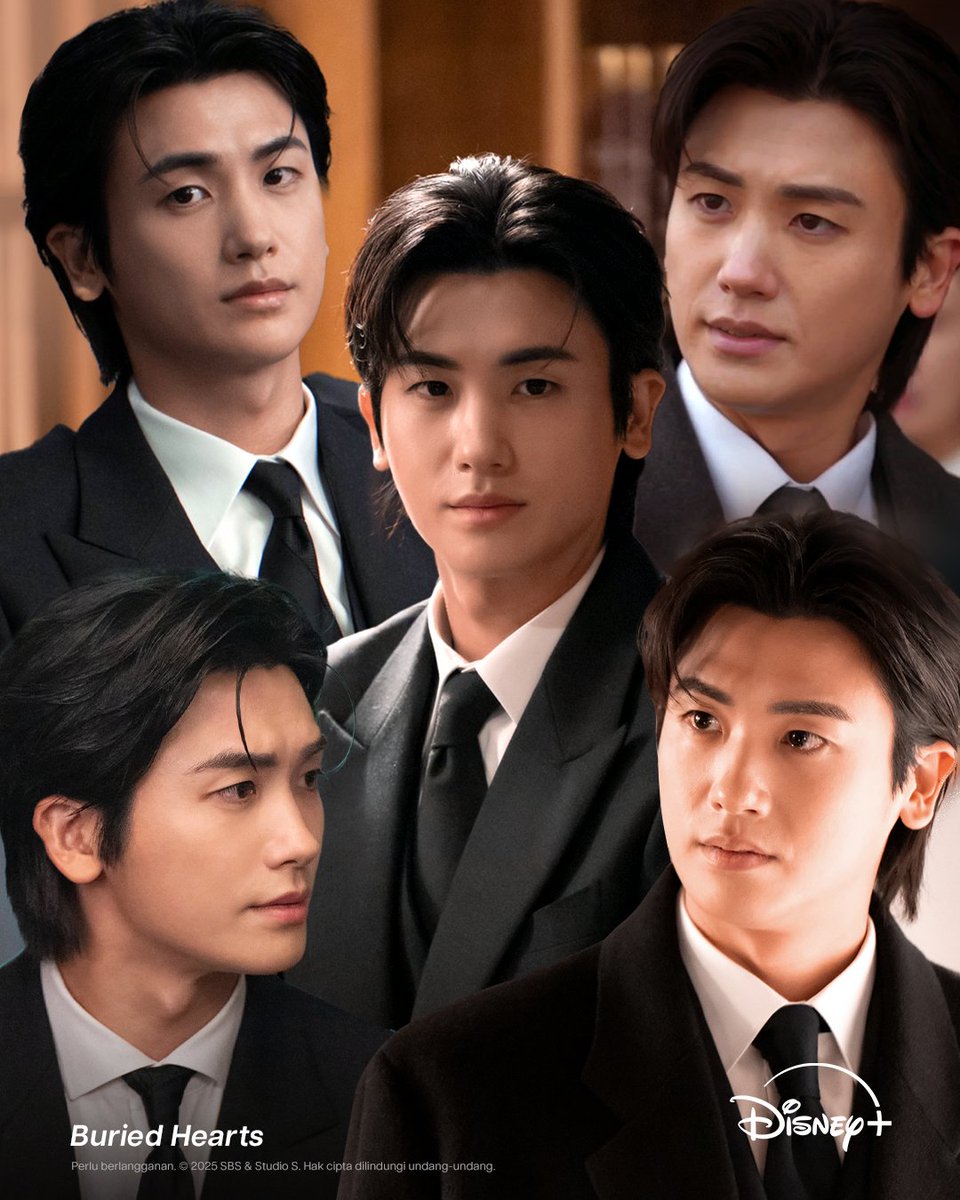DisneyPlusID's tweet image. Park Hyungsik Oppa dan berbagai karakternya di drama, definisi bisa jadi apa aja 😳✨
Streaming berbagai sisi dari #ParkHyungsik hanya di #DisneyPlusID. #Twelve  #SoundtrackNo1 #BuriedHearts