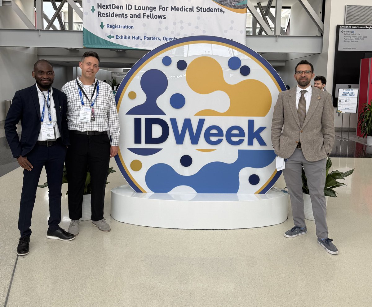 UIC - Division of Infectious Diseases tweet media