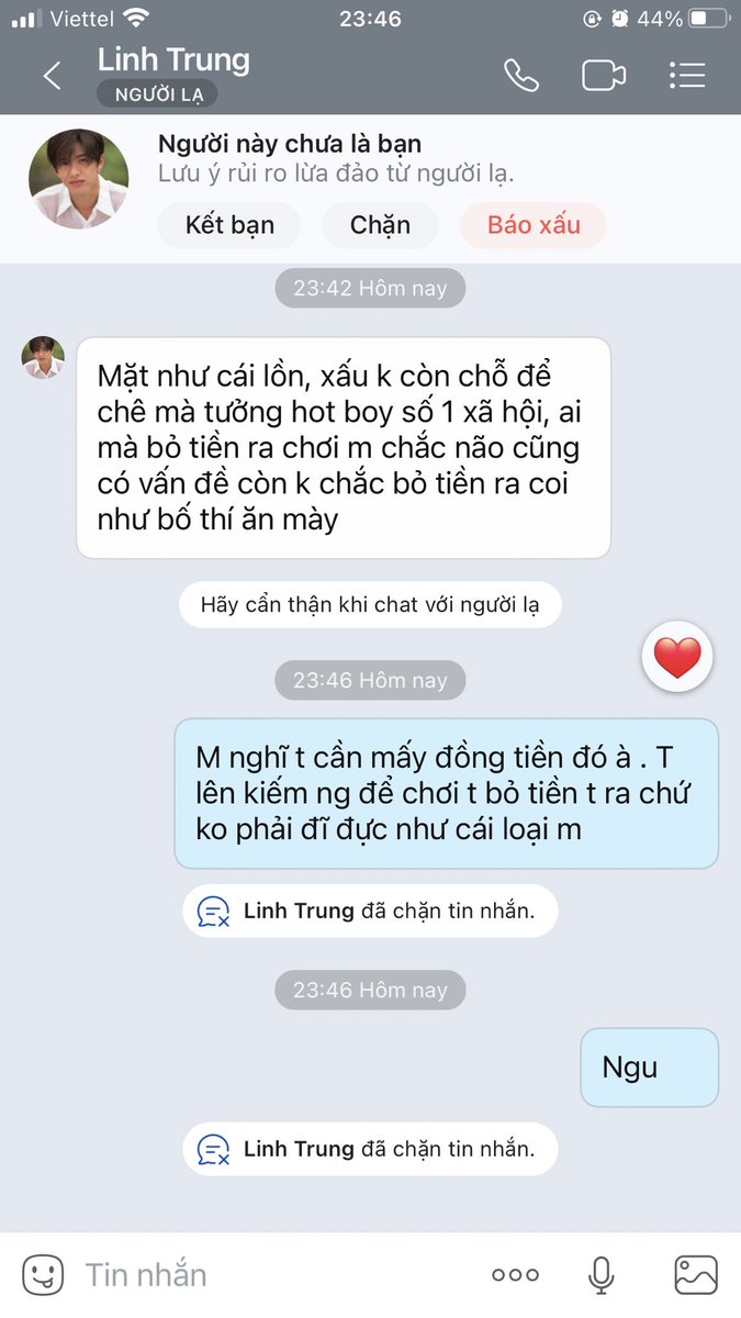 Huy Quyền tweet media