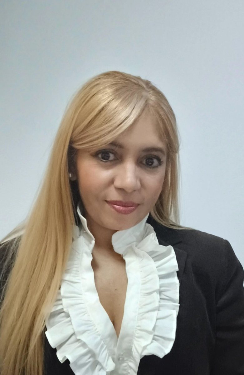 Briceida Morales tweet media