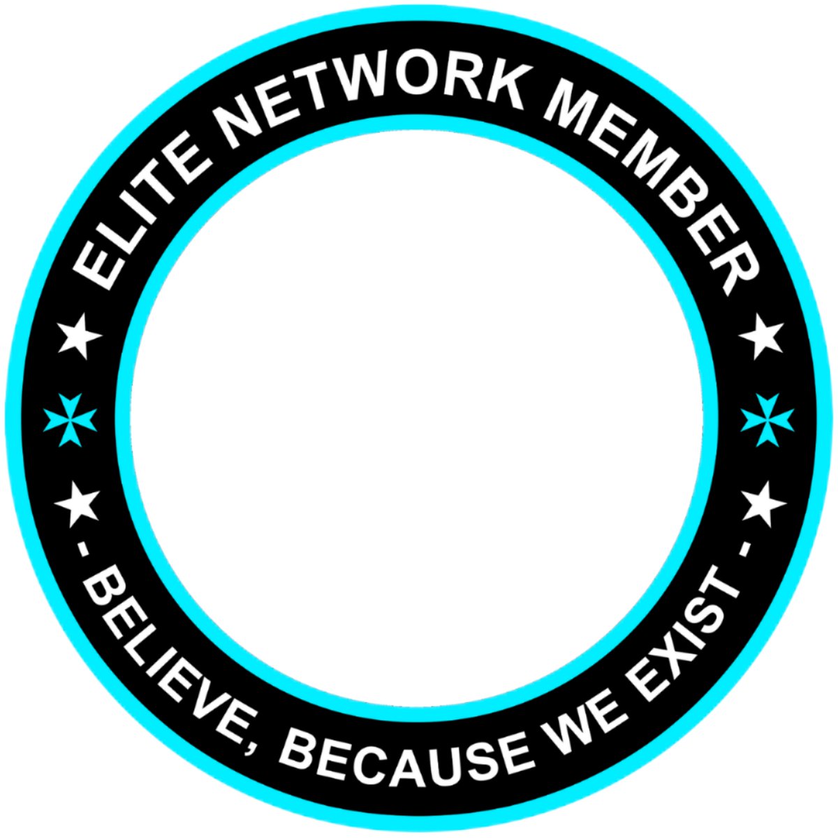 ELITE NETWORK PROFILE PICS BADGE - The Network requires your presence ...